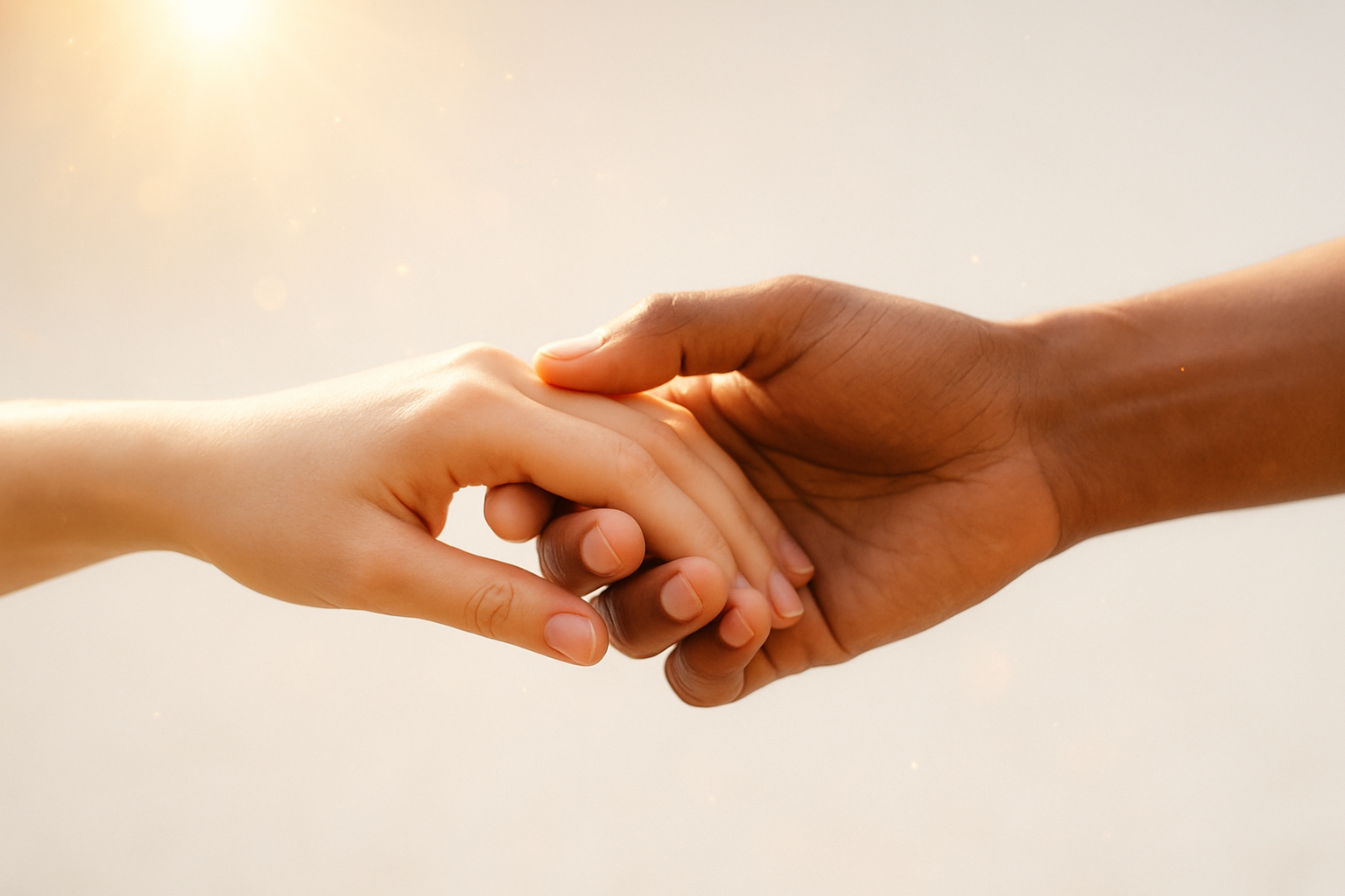 Acompáñame a estar contigo