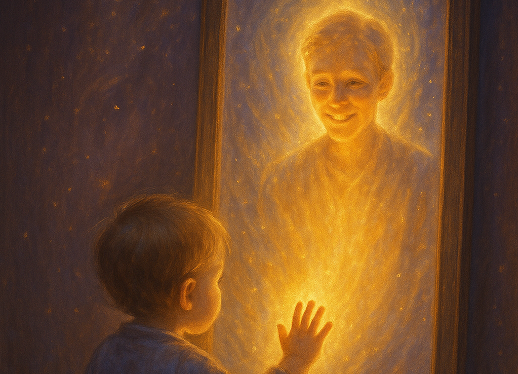 Back to the Future: Regresar al futuro … dentro de ti